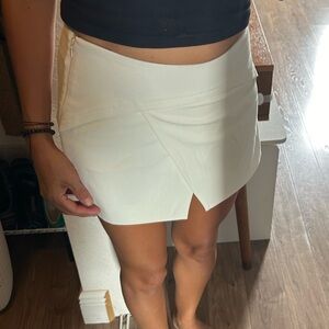 BCBG Maxazria Skort Size XXS